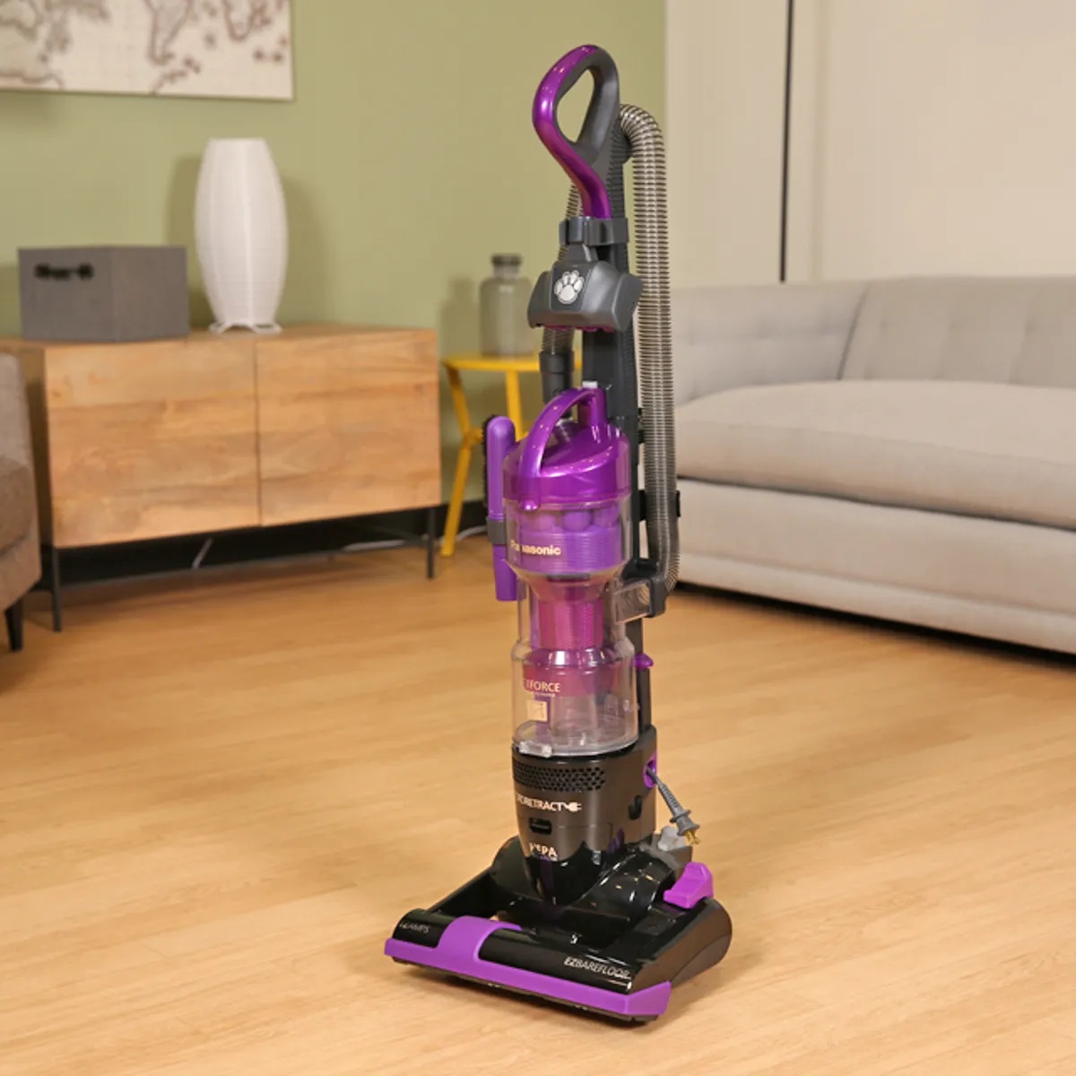10 Best Panasonic Upright Vacuum Cleaner For 2023 Storables