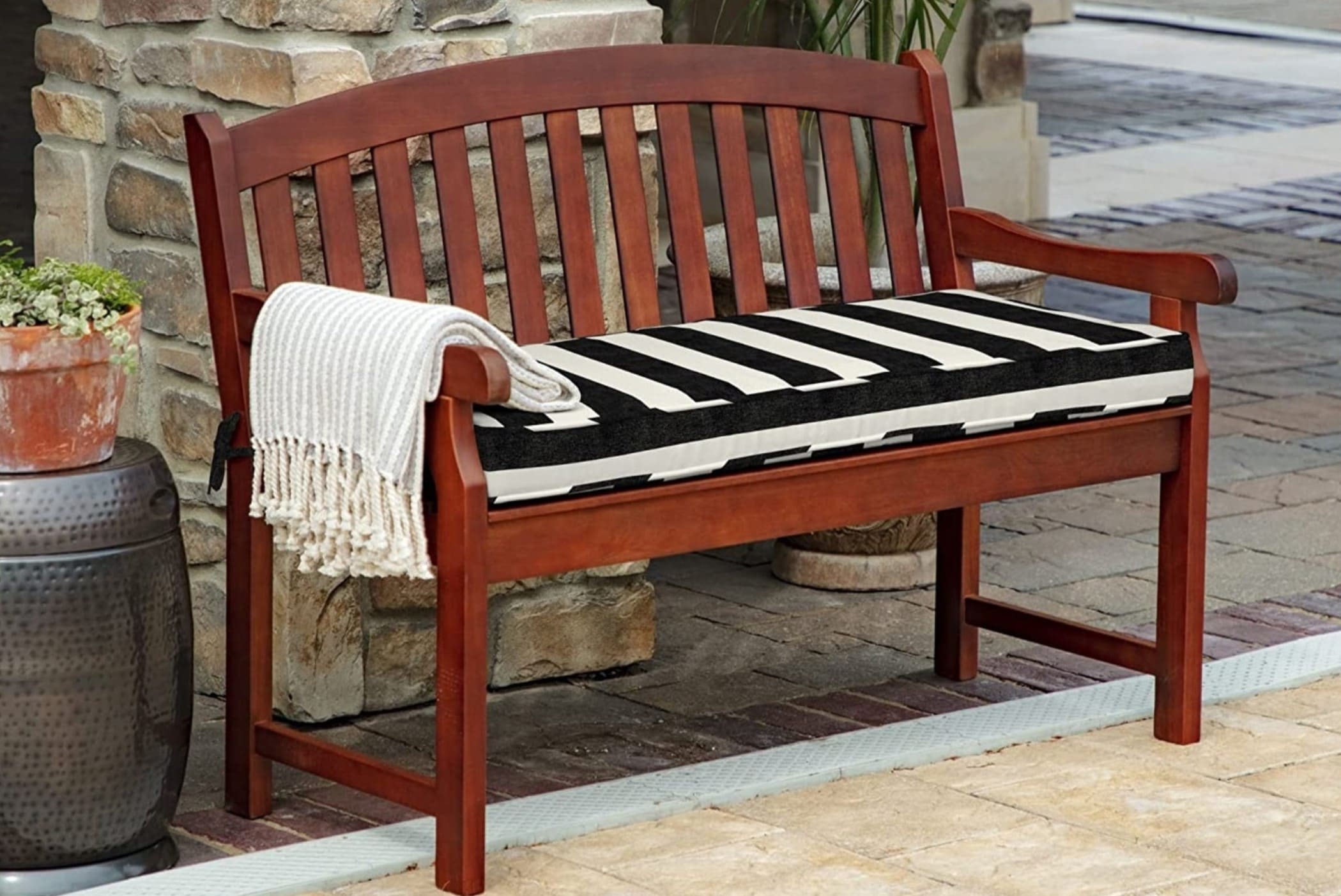 10 Best Patio Bench Cushion For 2024