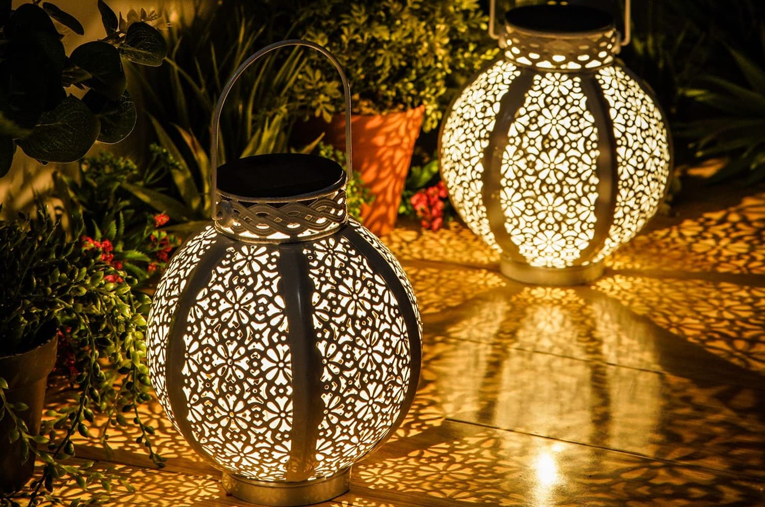 10 Best Patio Lanterns For 2024