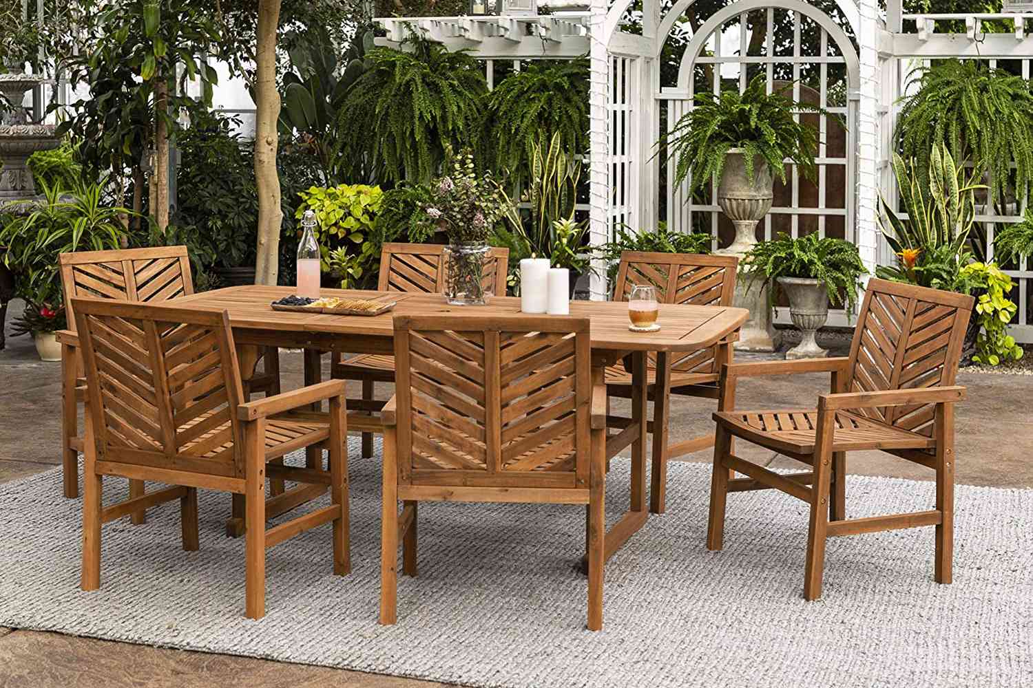 10 Best Patio Table Set For 2024