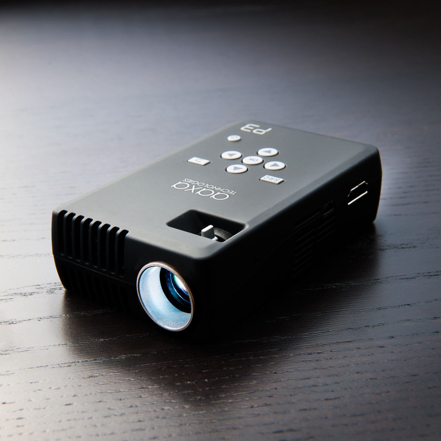 10 Best Pico Projector For 2024