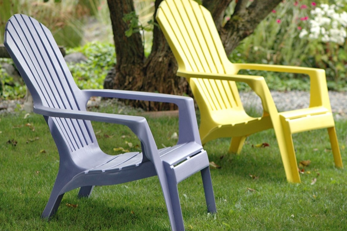10 Best Plastic Patio Chairs For 2024