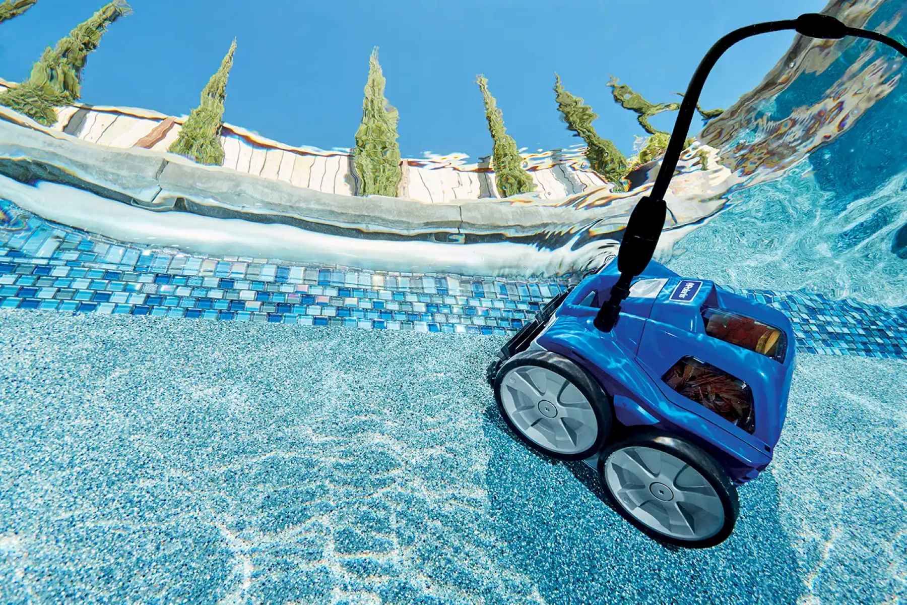 10 Best Polaris Parts For Pool Cleaner For 2024