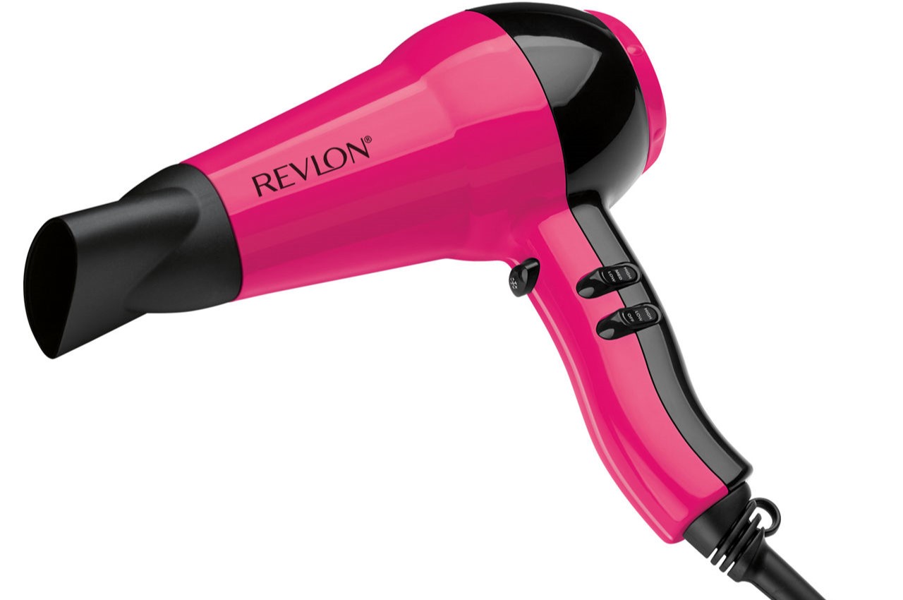 10 Best Revlon Ionic Hair Dryer For 2024