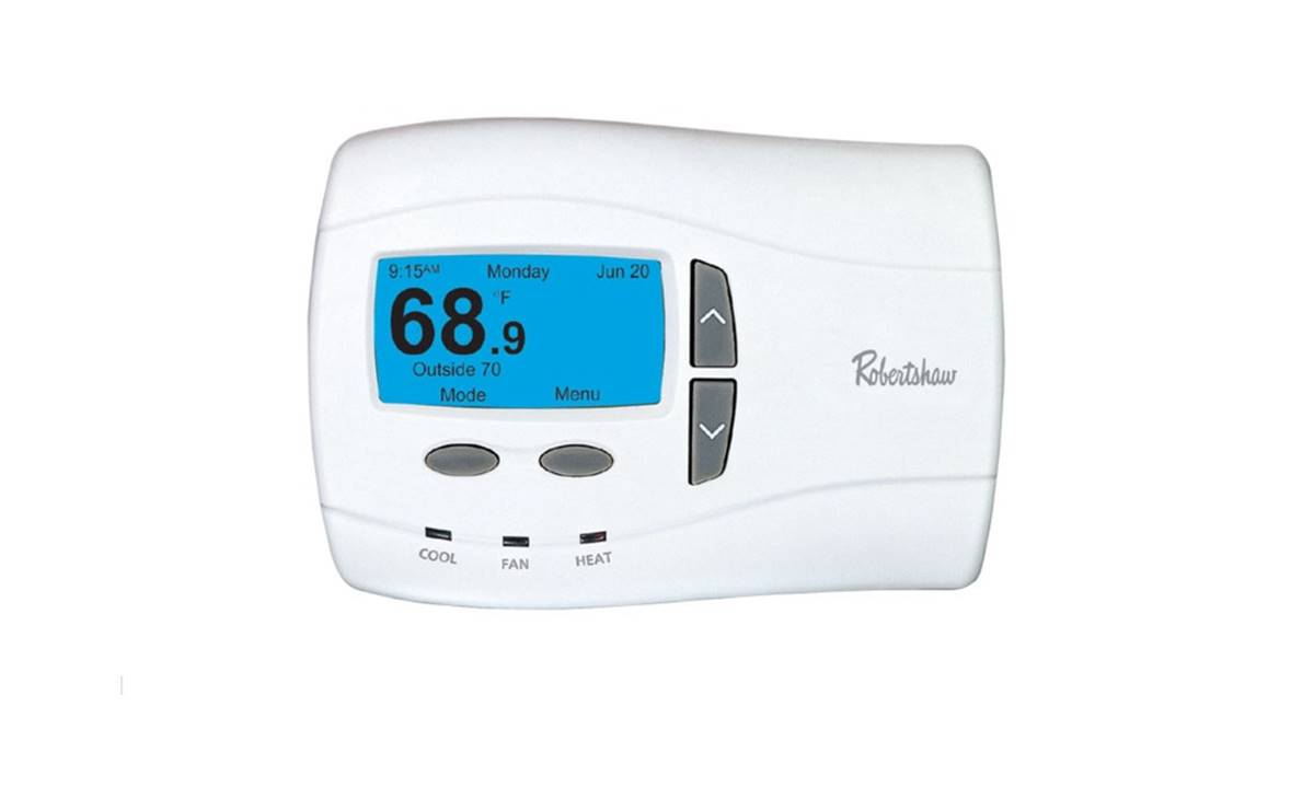 10 Best Robertshaw Thermostat For 2024