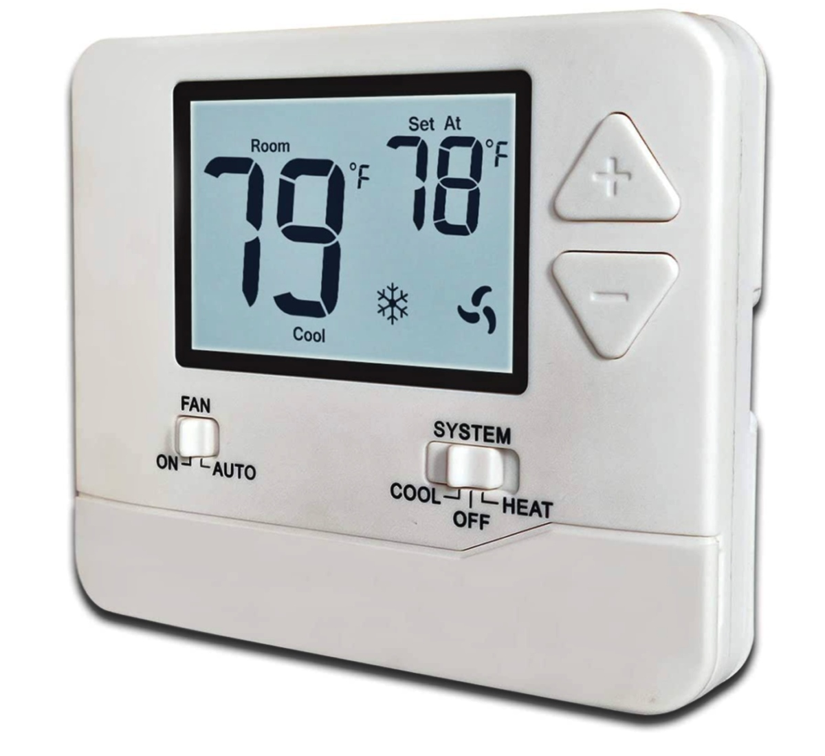 10 Best RV Thermostat Digital For 2024