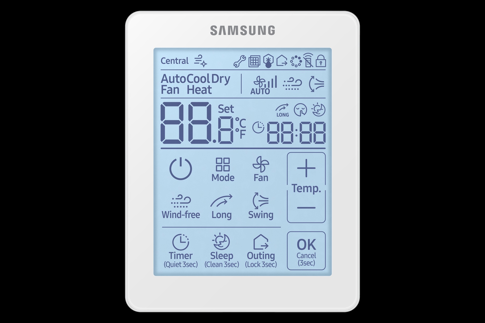 10 Best Samsung Thermostat For 2024