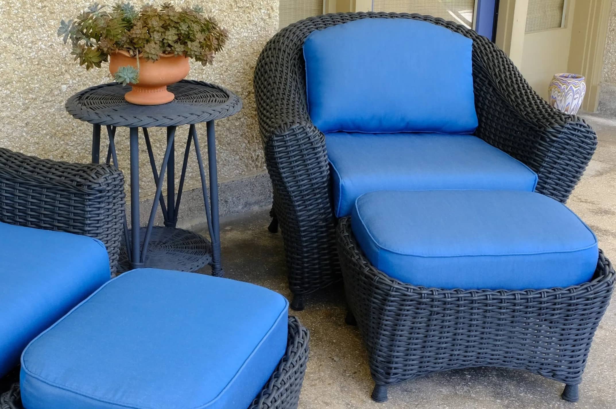10 Best Seat Cushions For Patio Chairs For 2024