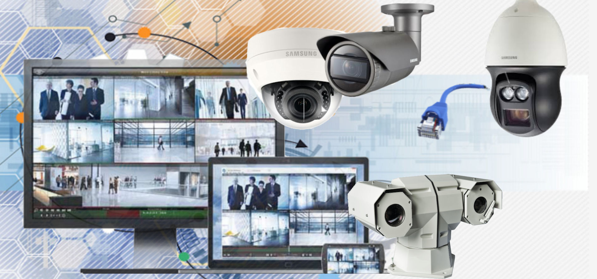 10 Best Security Cameras System For 2024
