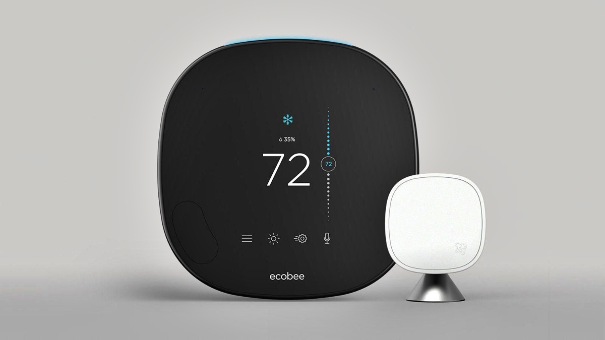 10 Best Smart Thermostat Alexa For 2024