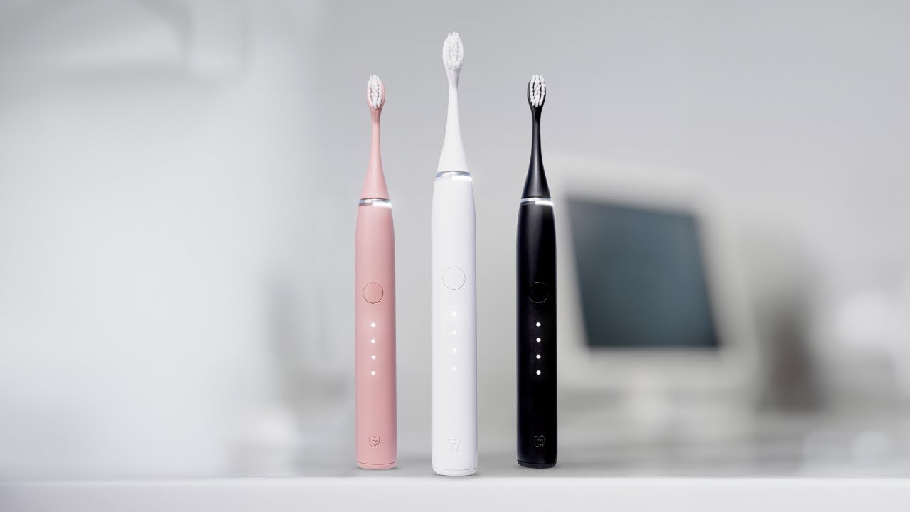 10 Best Sonic Pro Electric Toothbrush For 2024