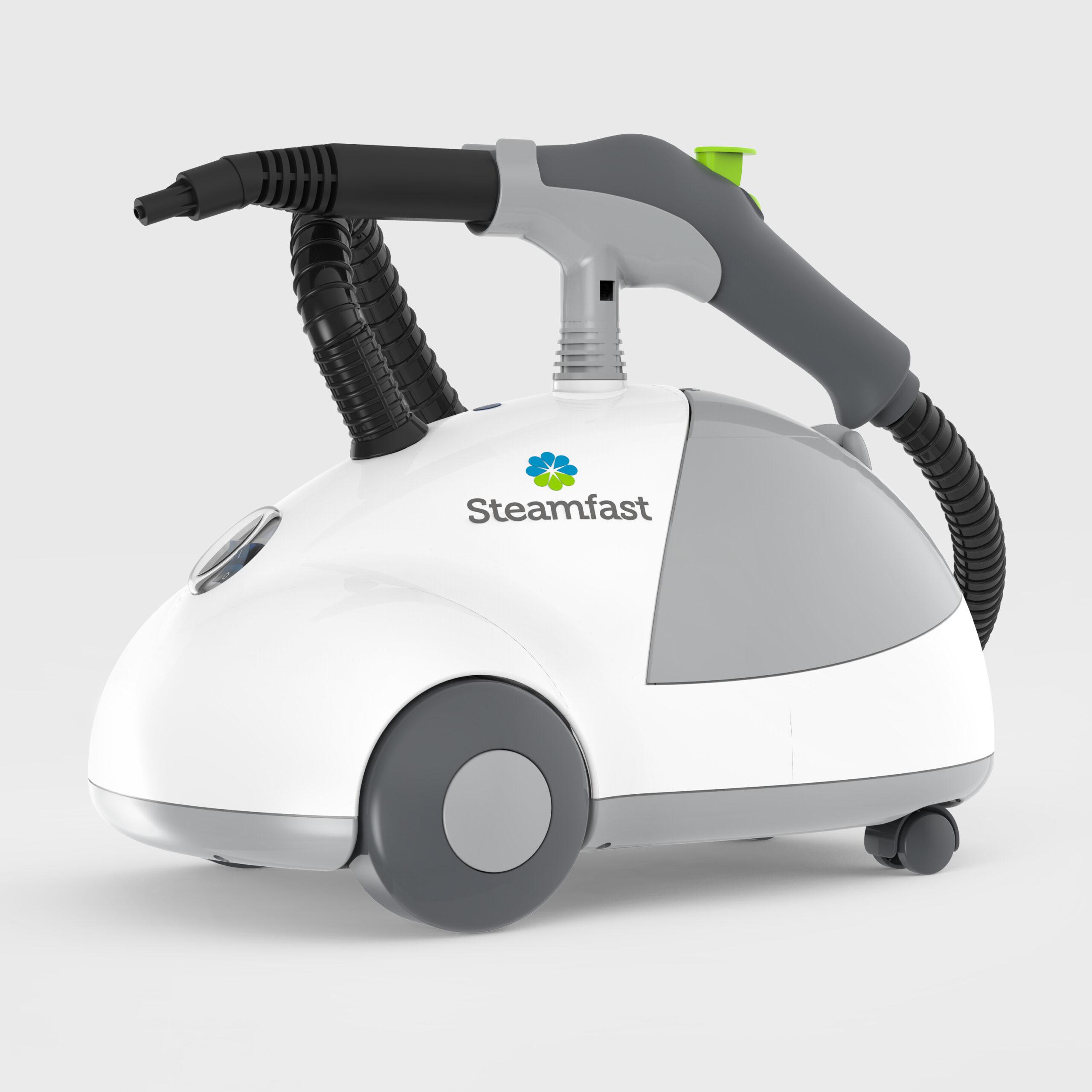 10 Best Steamfast Sf-275 Heavy-Duty Steam Cleaner For 2023