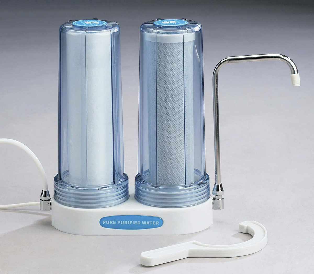 10 Best Water Filtration For 2024