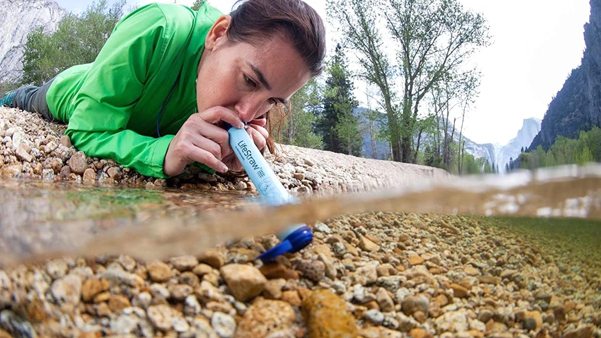 10 Best Water Filtration System Camping For 2024