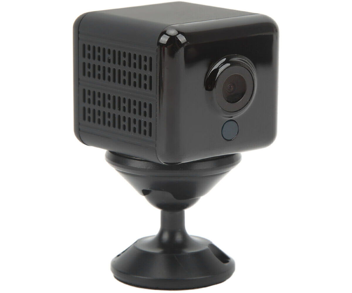 10 Best Wide Angle Security Cameras For 2024