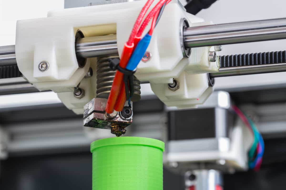 11 Amazing 3D Printer Extruder For 2024