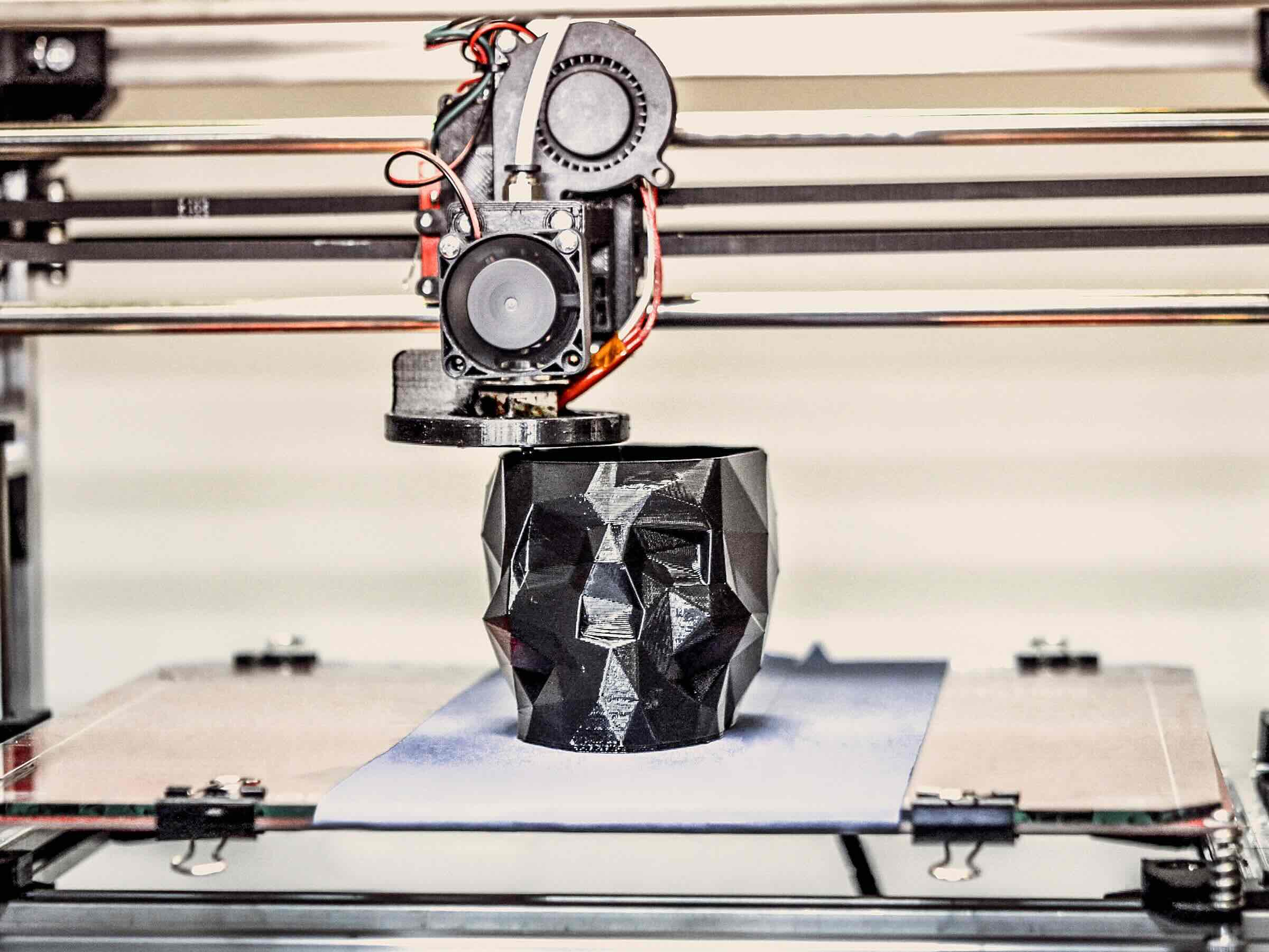 11 Amazing 3D Printer For 2024