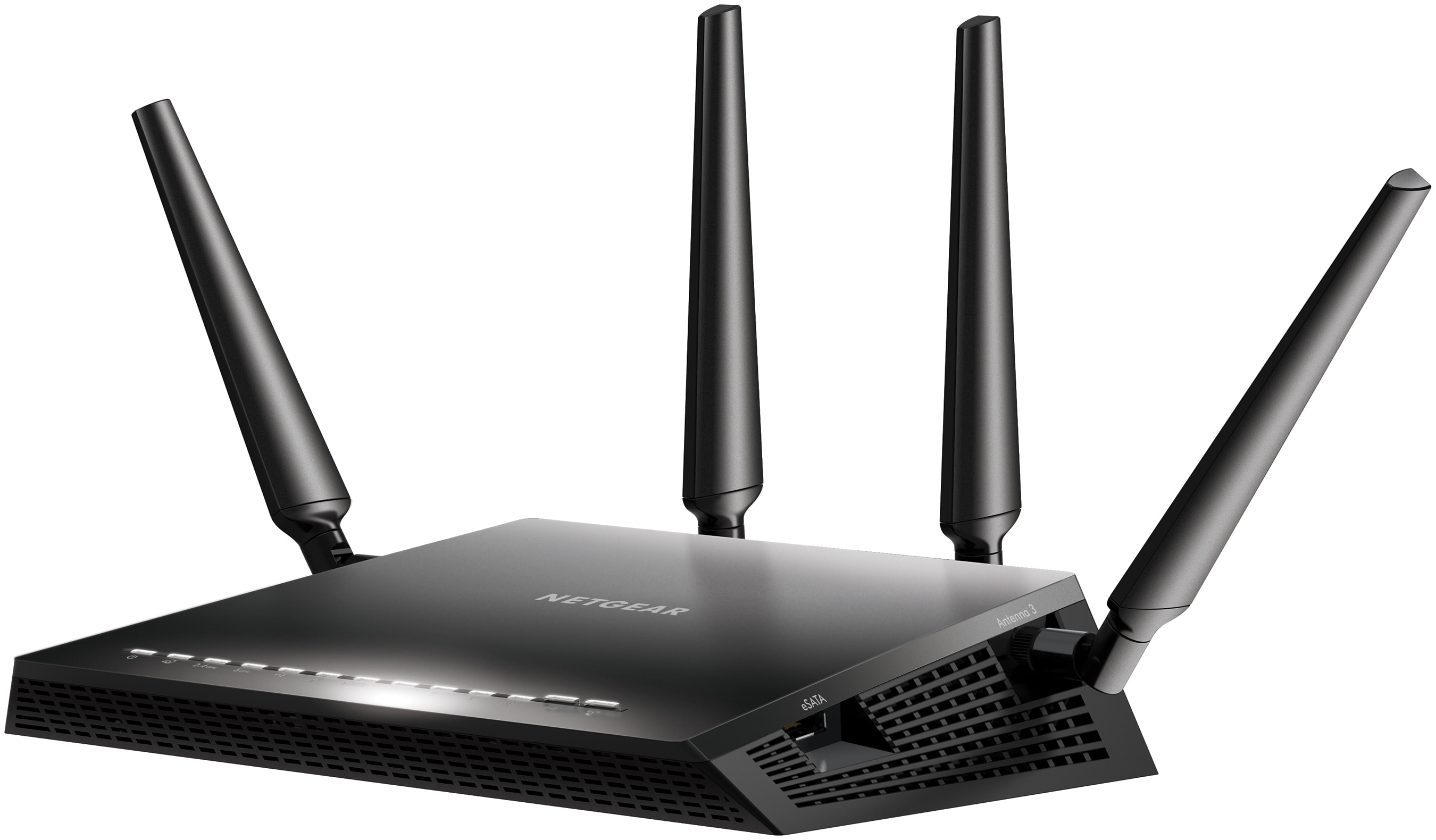 11 Amazing 4K Wi-Fi Router For 2024