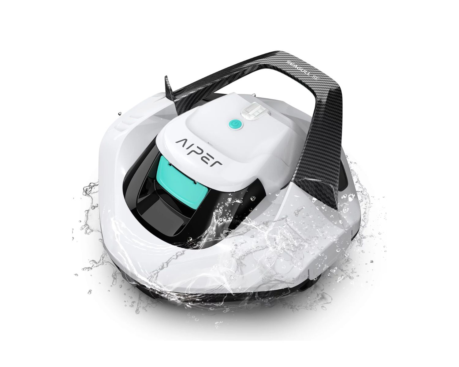 Lydsto P1 - Self Charging Cordless Robotic Pool Cleaner
