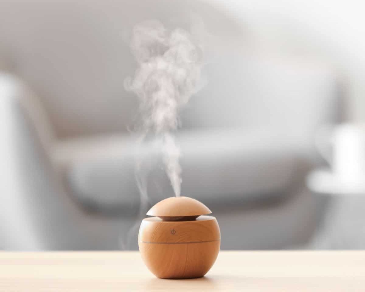 11 Amazing Battery Powered Oil Diffuser For 2024