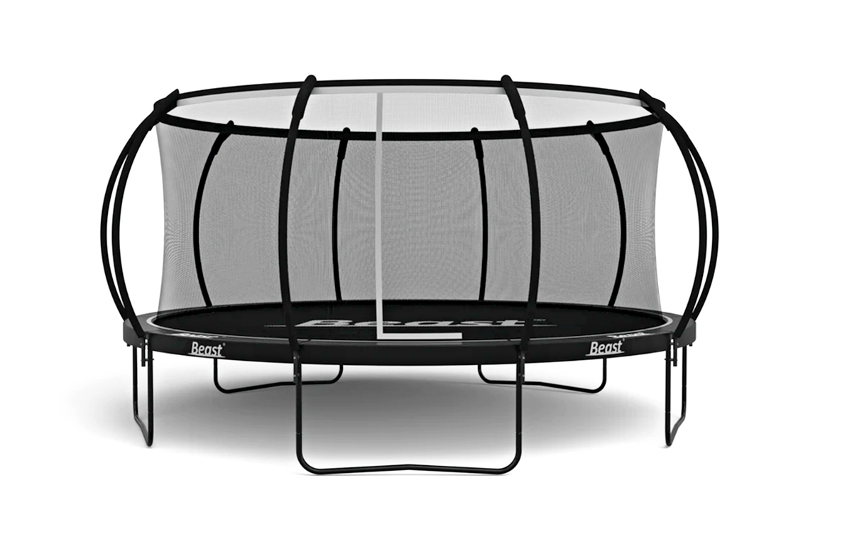 11 Amazing Beast Trampoline For 2024 Storables