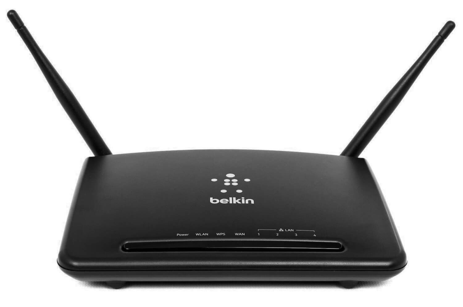 11 Amazing Belkin N300 Wi-Fi Router For 2024