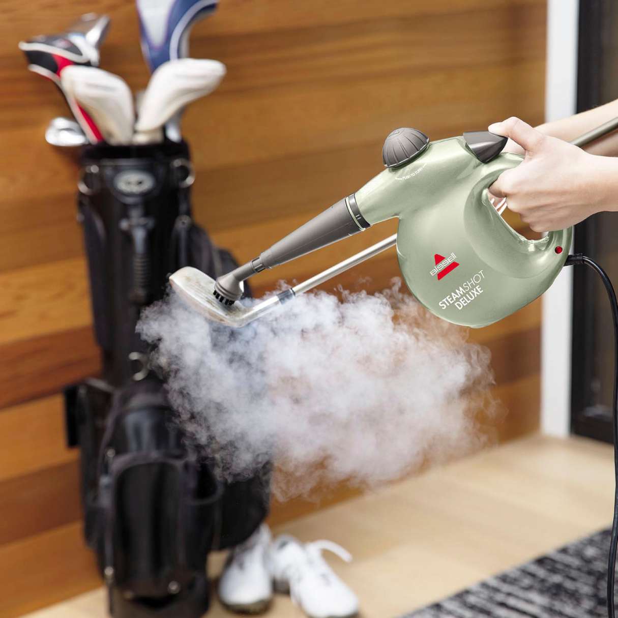 11 Amazing Bissell Handheld Steam Cleaner For 2024