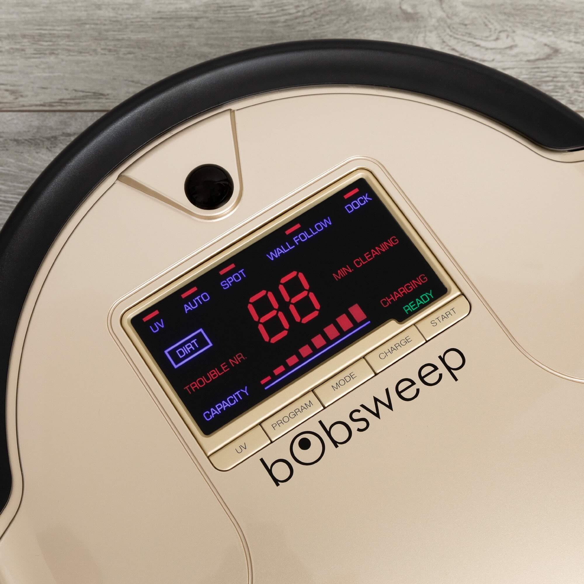 11 Amazing Bobsweep Pethair Robotic Vacuum Cleaner And Mop For 2024