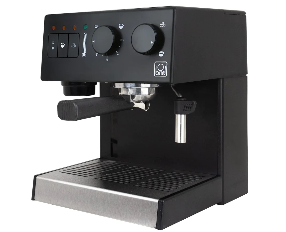 11 Amazing Briel Espresso Machine For 2024