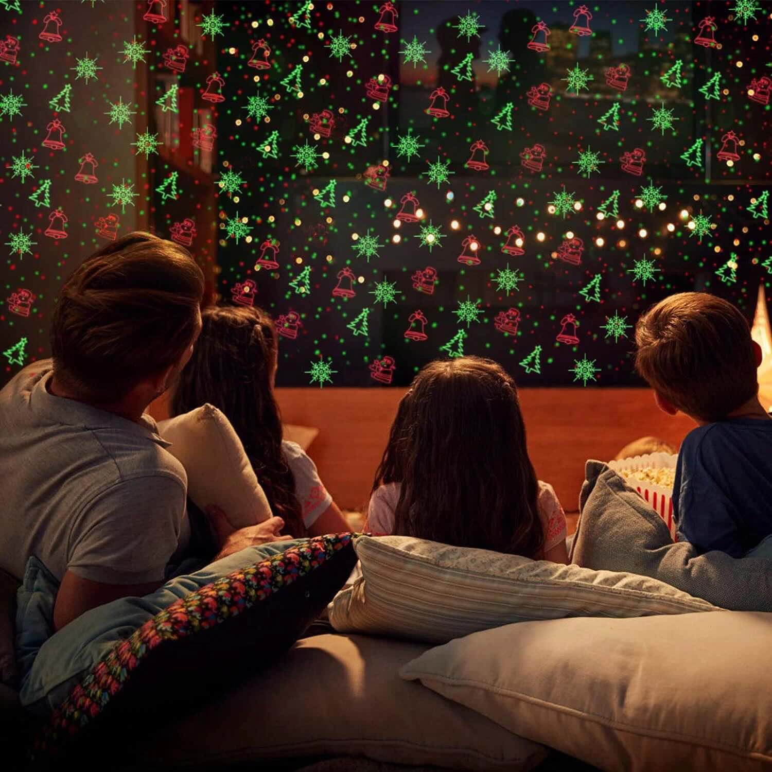 11 Amazing Christmas Projector For 2024 Storables