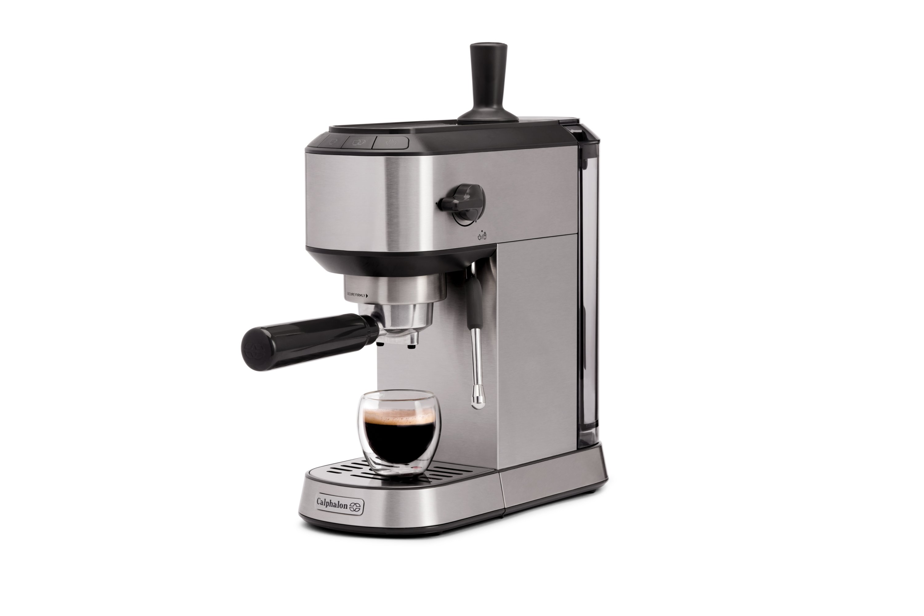 11 Amazing Compact Espresso Machine For 2024