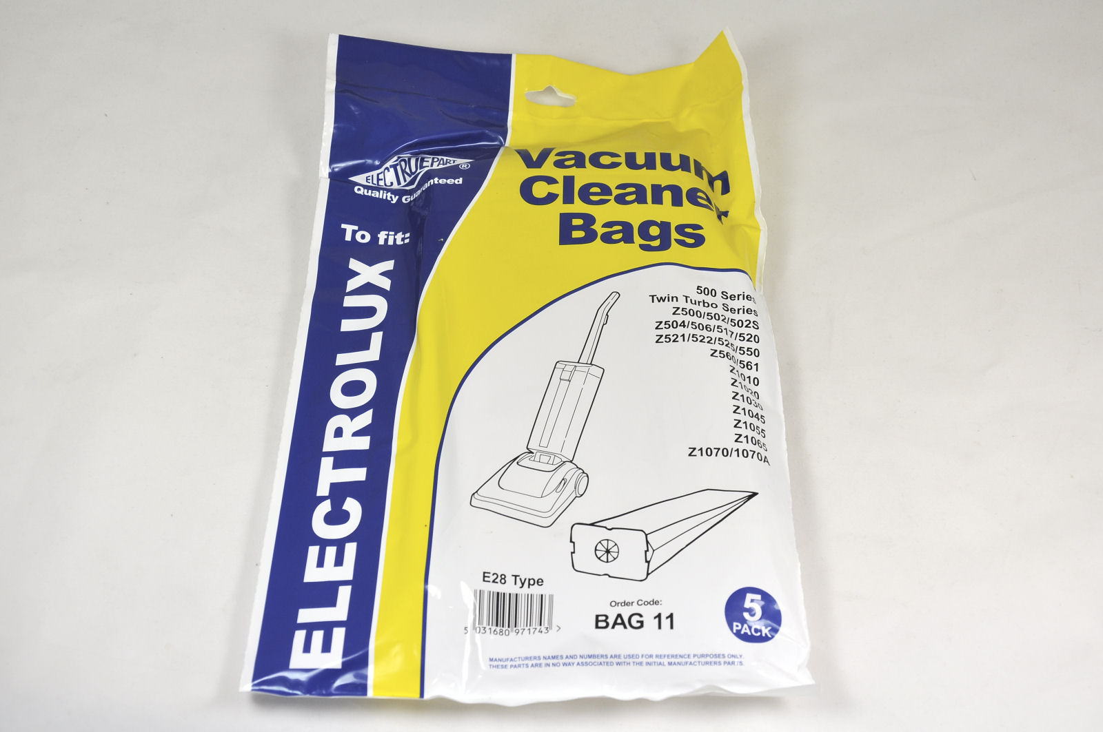 11 Amazing Electrolux Vacuum Cleaner Bags For 2024