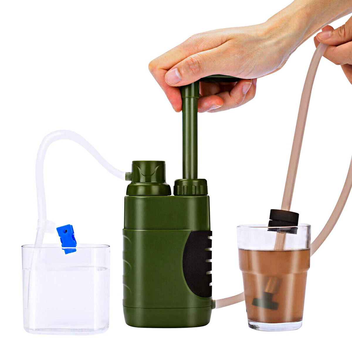 11 Amazing Emergency Water Filtration System For 2024