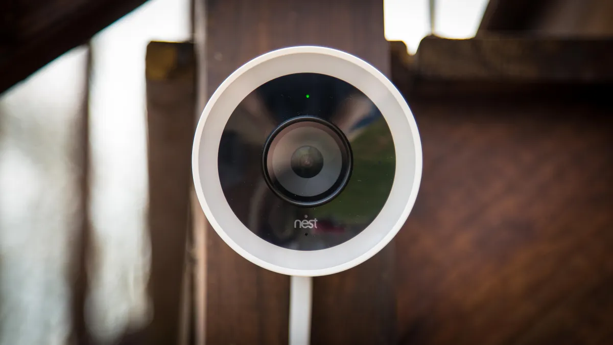 11 Amazing Face Security Cameras Outdoor For 2024