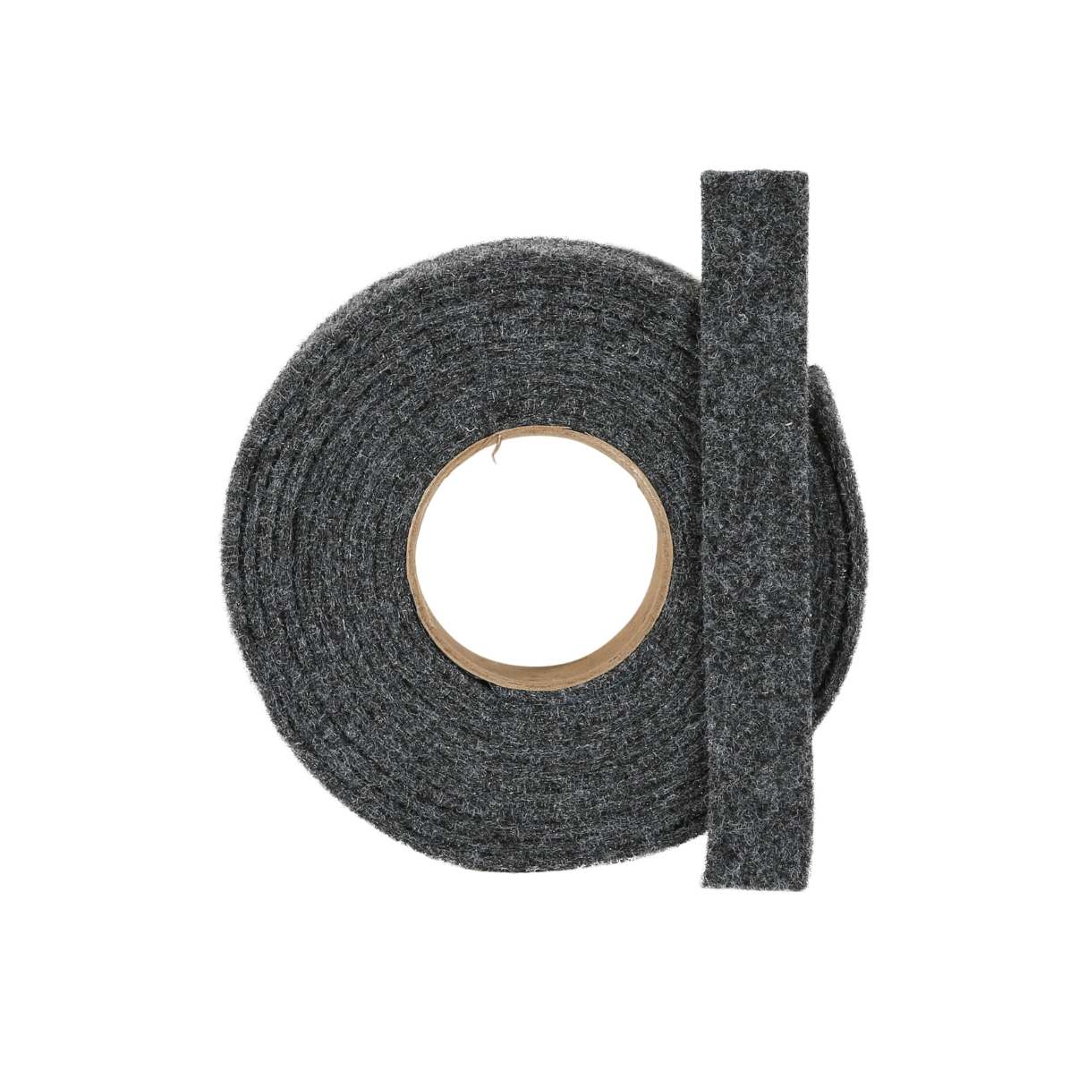 Foam Tape Weather Stripping,1/4 Inch Wide X 1/16 Inch Thick,Window  Insulation and Seal Adhesive Door Seal Strip (2 Rolls with Total 64 Feet  Long) 