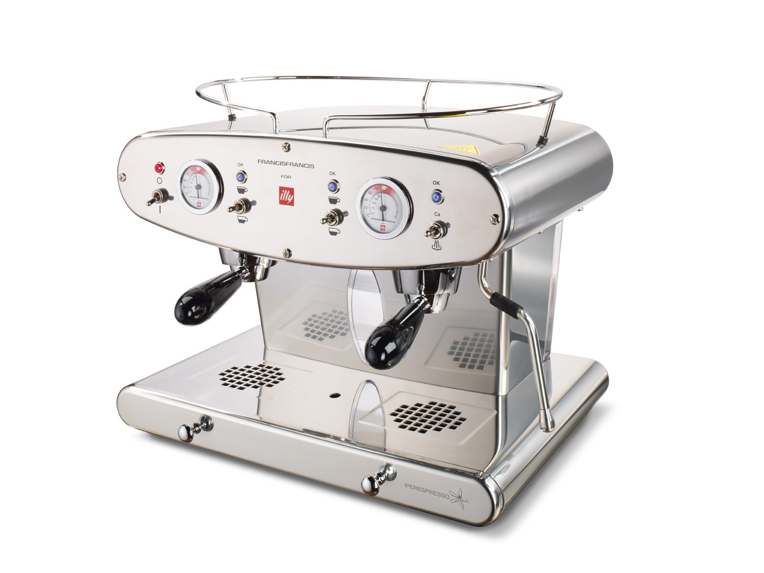 11 Amazing Francis Francis Espresso Machine For 2024 | Storables