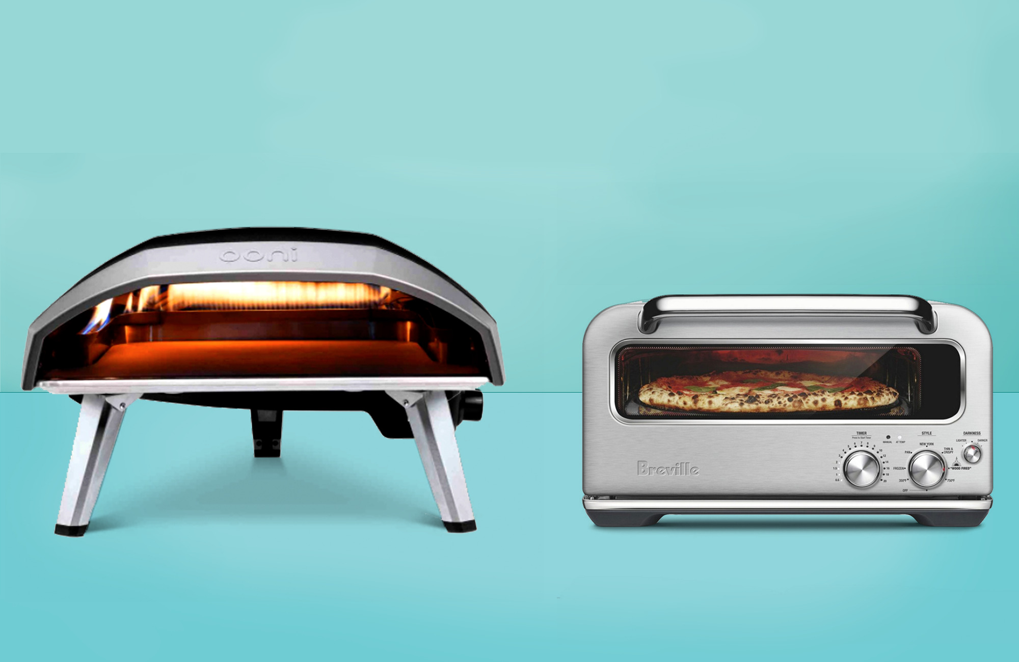 11 Amazing Home Pizza Oven For 2024