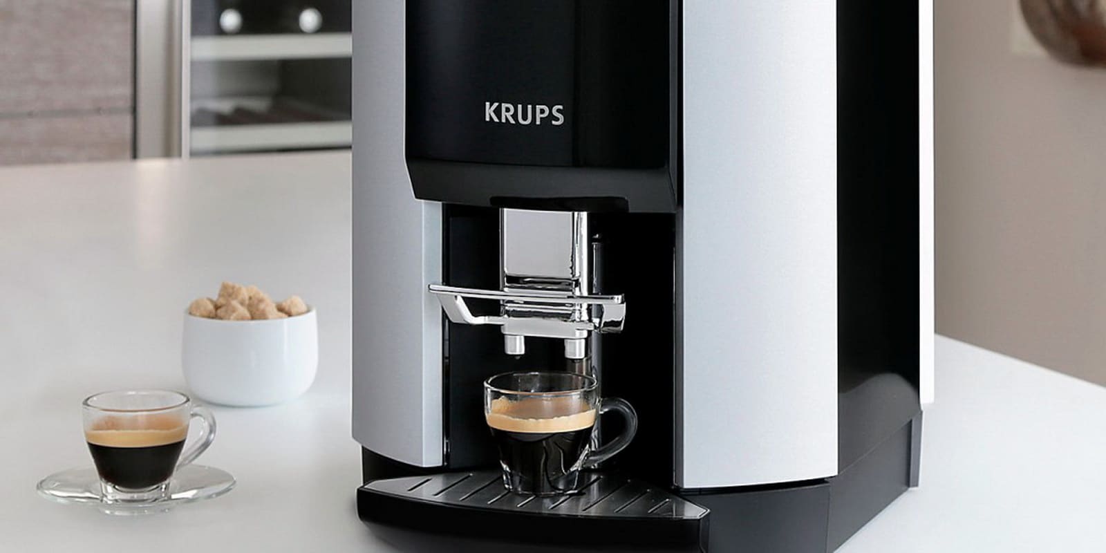 11 Amazing Krups Automatic Espresso Machine For 2024