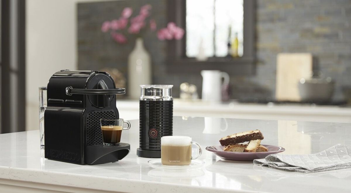 11 Amazing Nespresso Inissia Espresso Machine By De’Longhi For 2024