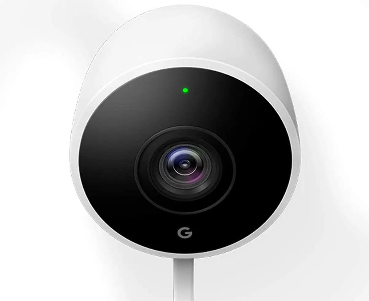 11 Amazing Nest Security Cameras For 2024