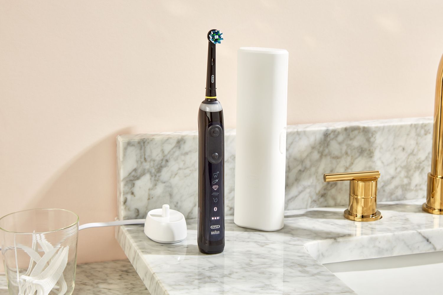 11 Amazing Oral-B Pro 1000 Power Rechargeable Electric Toothbrush Powered By Braun For 2024