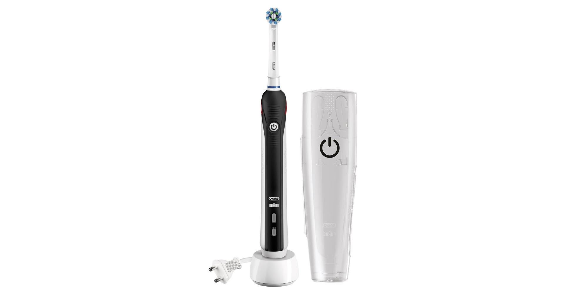 11 Amazing Oral B Pro 2500 Electric Toothbrush For 2024