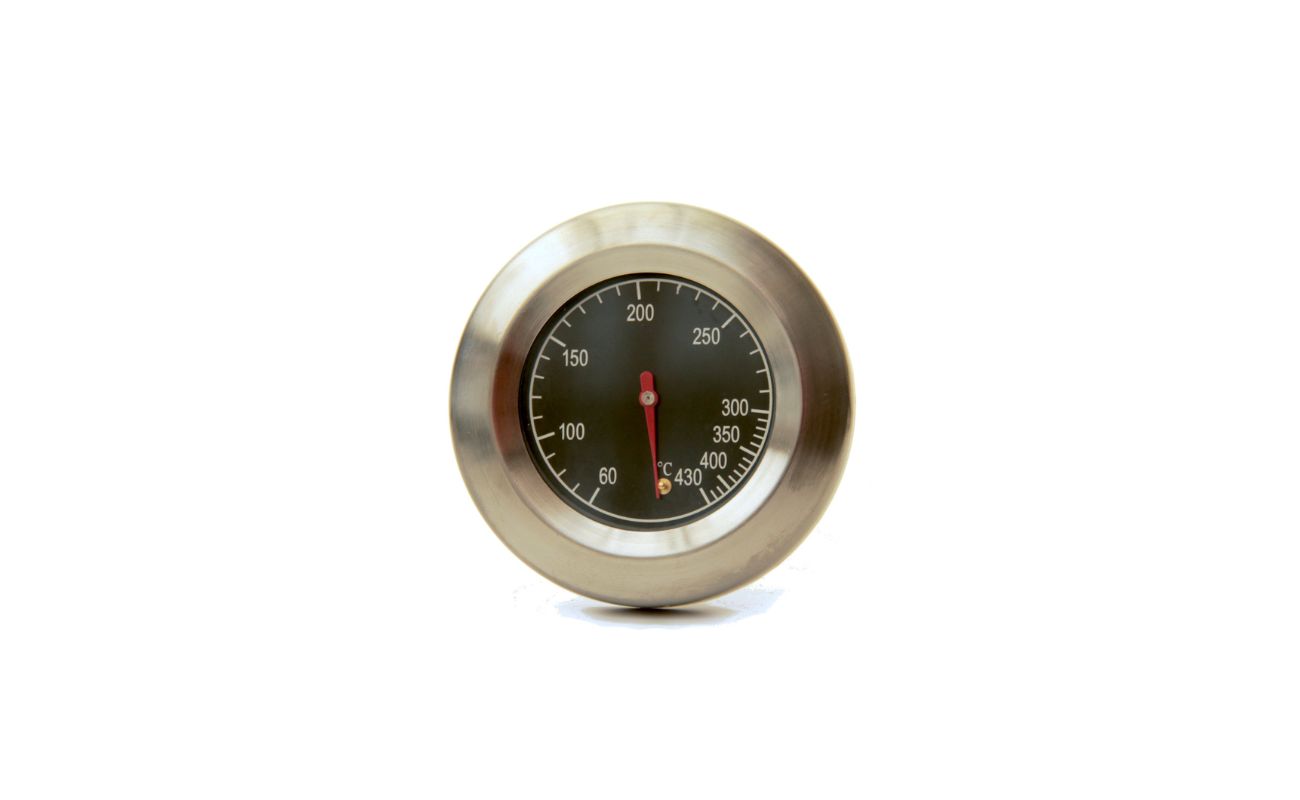 11 Amazing Pizza Oven Thermometer For 2024