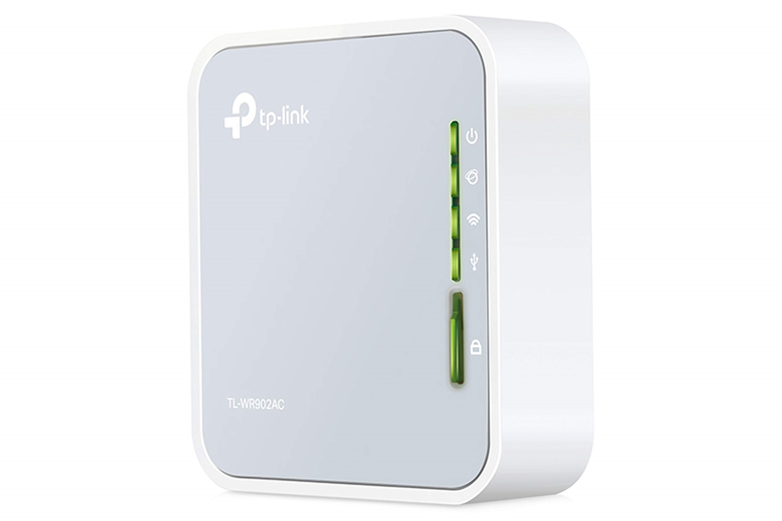 11 Amazing Portable Wi-Fi Router For 2024