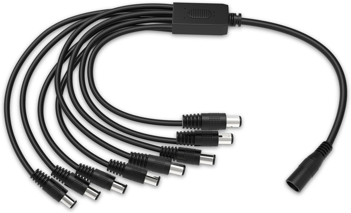11 Amazing Power Splitter For Security Cameras For 2024
