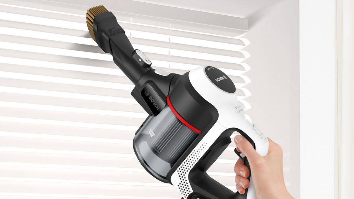 11 Amazing Rechargeable Vacuum Cleaner For 2024