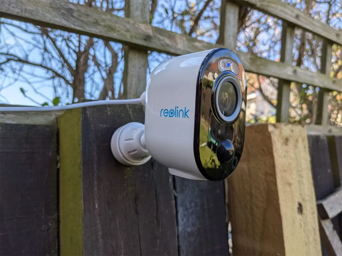 11 Amazing Reolink Security Cameras For 2024