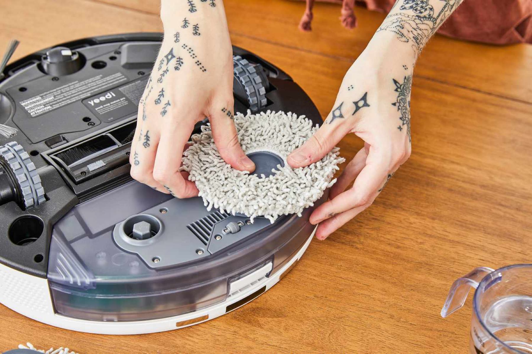 11 Amazing Robot Vacuum Cleaner And Mop For 2024