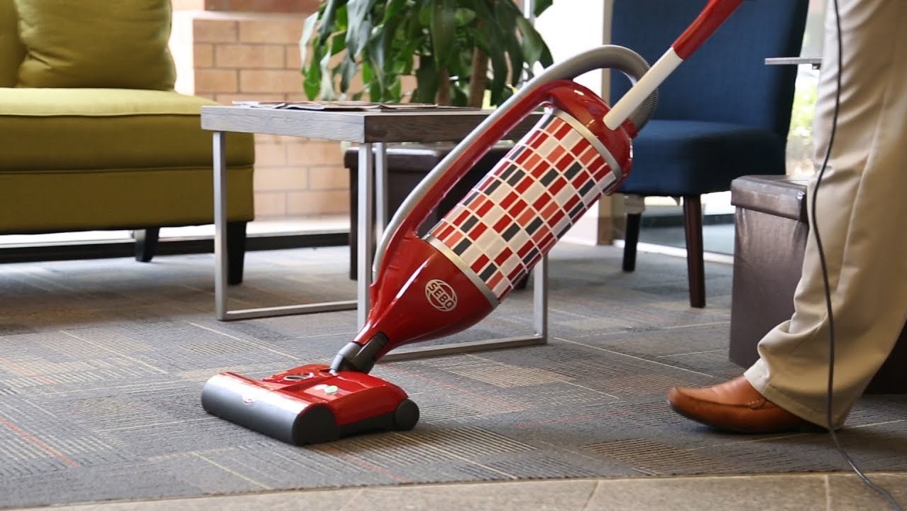 11 Amazing Sebo Vacuum Cleaner For 2024