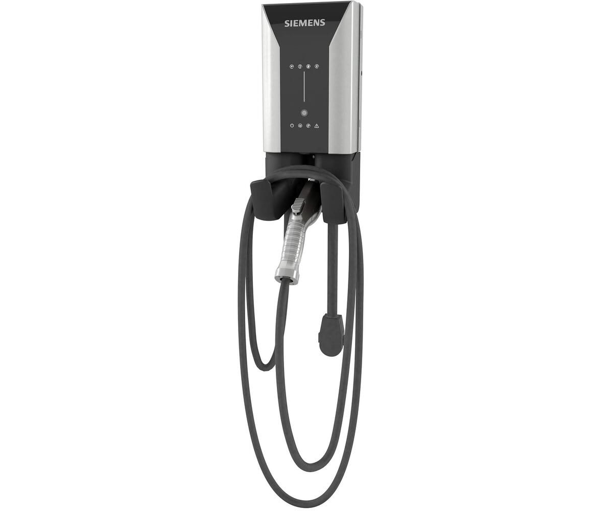 11 Amazing Siemens EV Charger For 2024